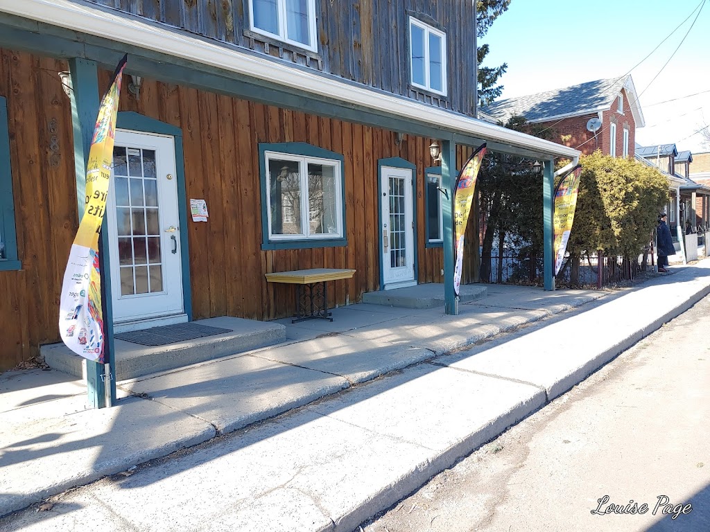 Gueulart | 678 Rang Saint-Régis, Saint-Isidore-de-Laprairie, QC J0L 2A0, Canada | Phone: (514) 400-5351