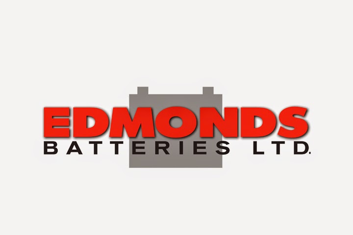 Edmonds Batteries | 6468 King George Blvd, Surrey, BC V3W 4Z3, Canada | Phone: (604) 596-8774