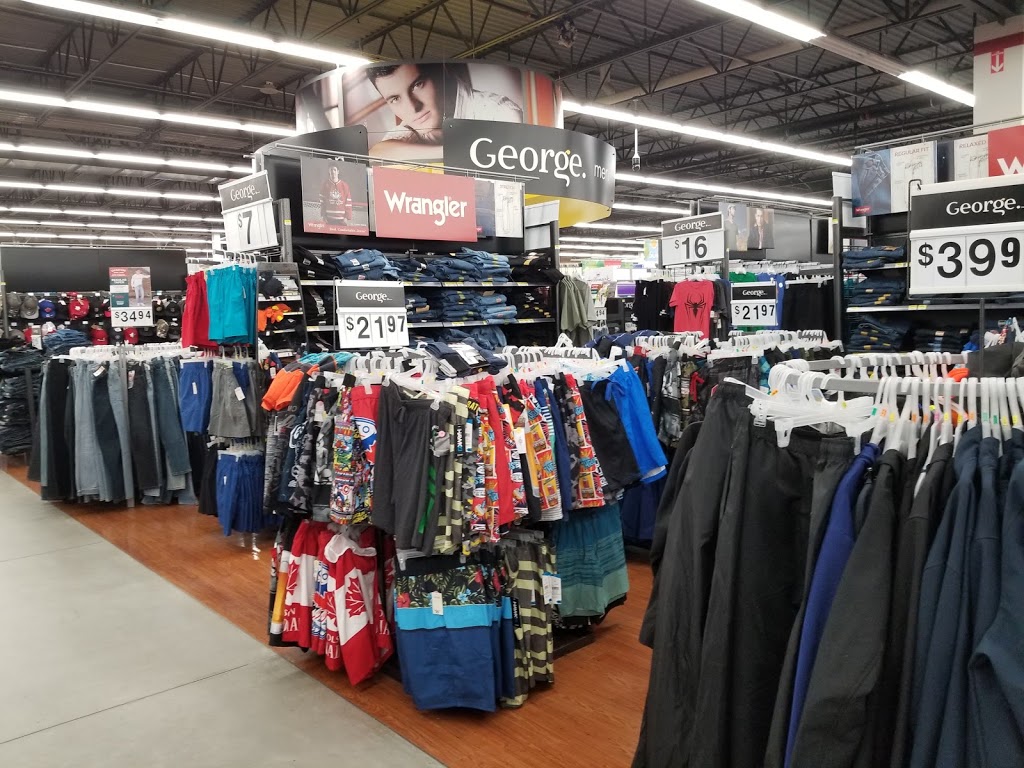 Walmart Bradford Supercentre | Bradford Supercentre, 545 Holland St W, Bradford, ON L3Z 0C1, Canada | Phone: (905) 775-1610