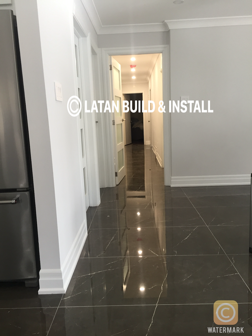 LATAN INSTALL GENERAL CONTRACTOR | 26 Plantain Ln, Richmond Hill, ON L4E 1B9, Canada | Phone: (647) 784-4477