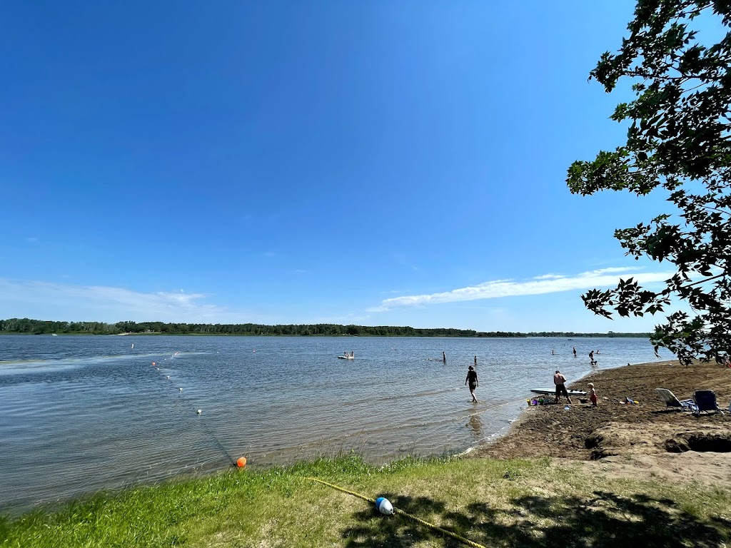 Stephenfield Provincial Park | Stephenfield, MB R0G 2R0, Canada | Phone: (204) 828-3366