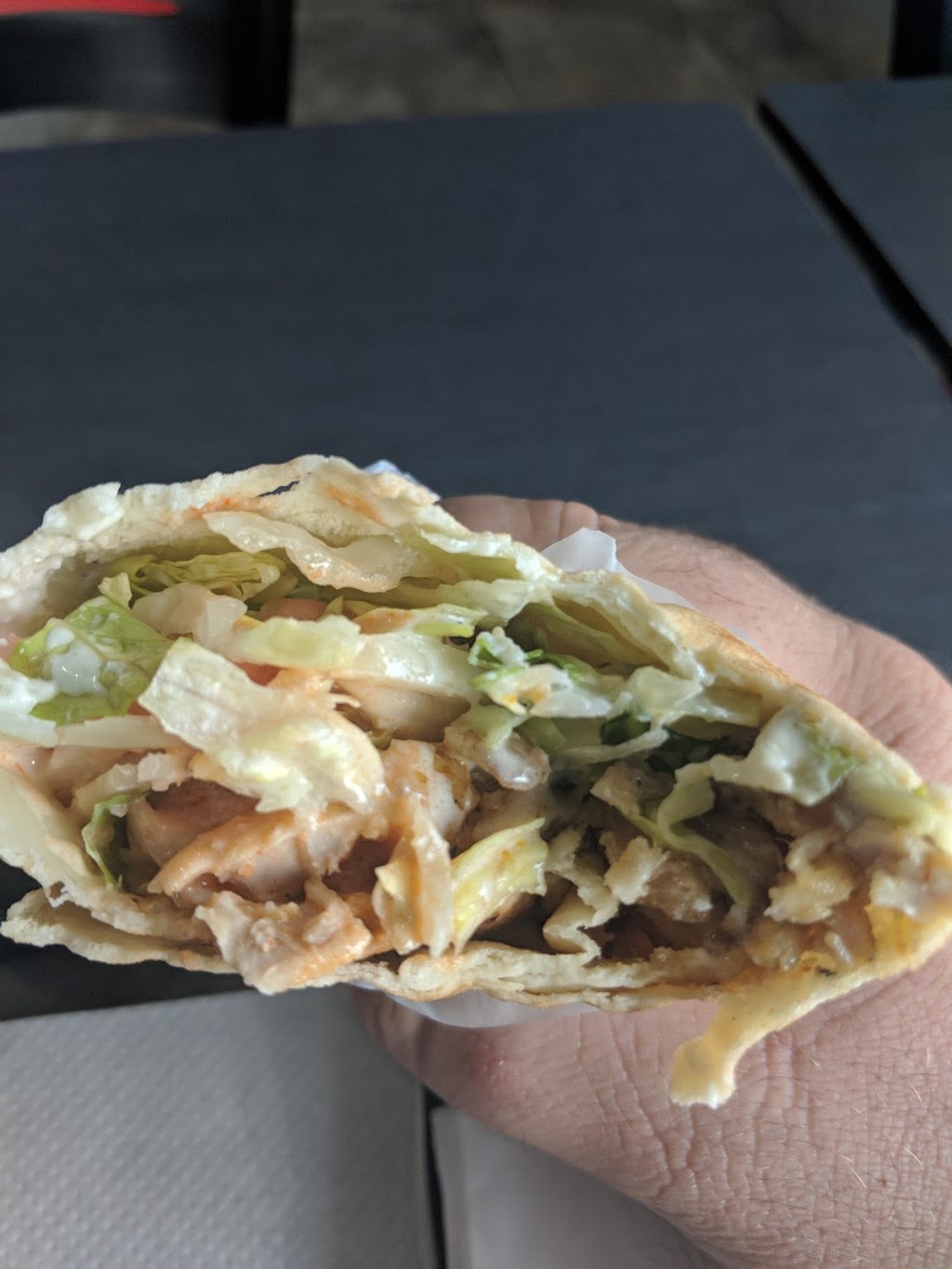 Shawarma Xpress | 215 Delta Park Blvd #11, Brampton, ON L6T 0H9, Canada | Phone: (905) 792-3676