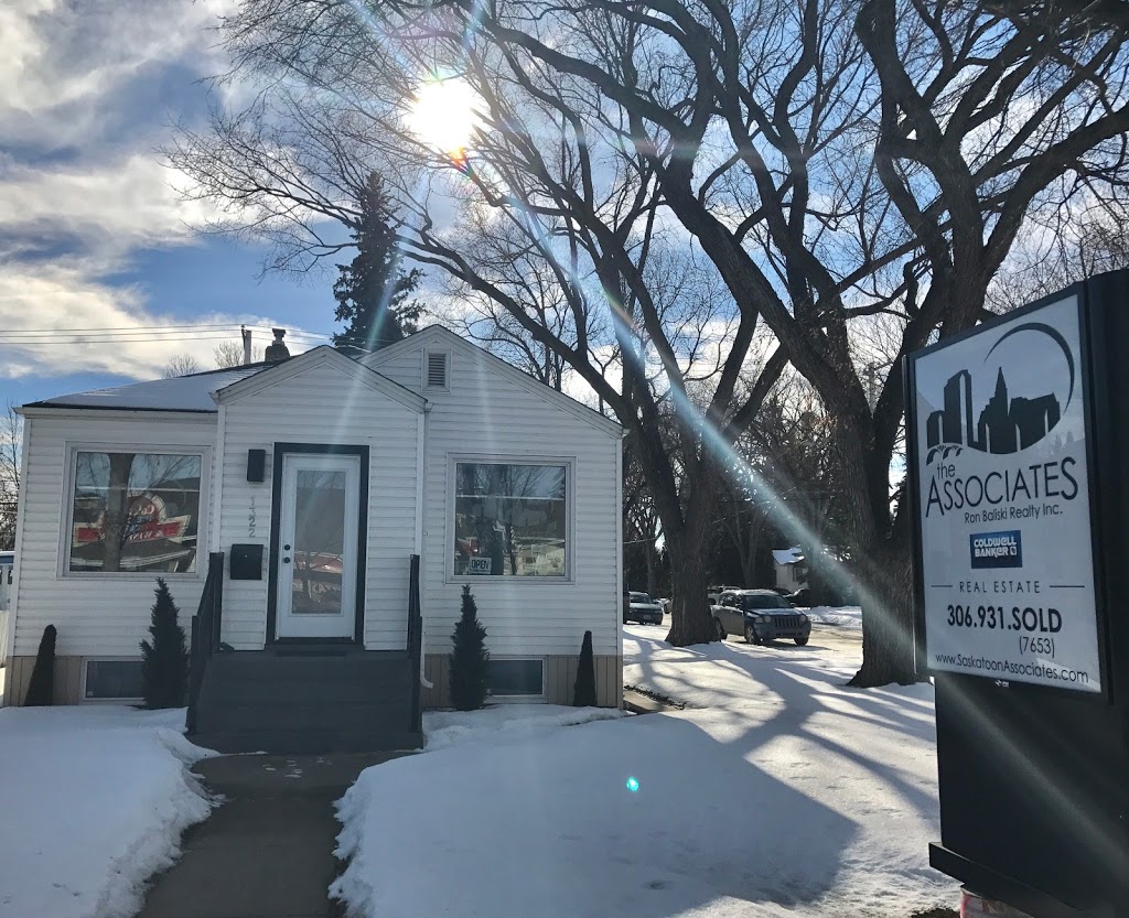 Clark Dziadyk - Saskatoon Real Estate | 1322 8 St E, Saskatoon, SK S7H 0S9, Canada | Phone: (306) 227-2036