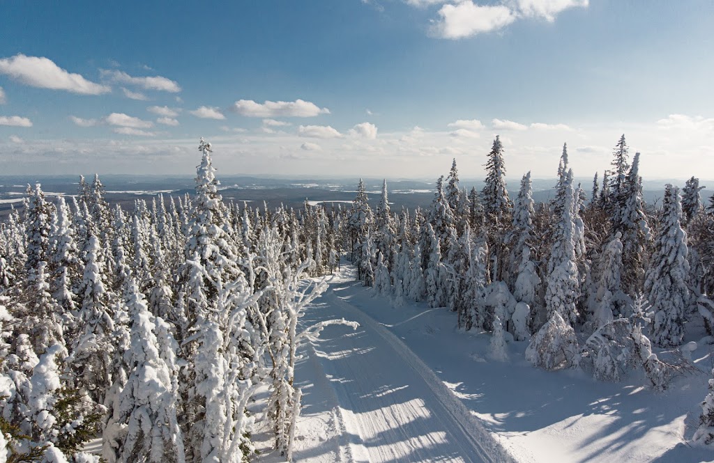 Relais de la Montagne du Diable | 6000 chemin de la Montagne, Antoine-Labelle, QC J0W 1C0, Canada | Phone: (873) 388-0289