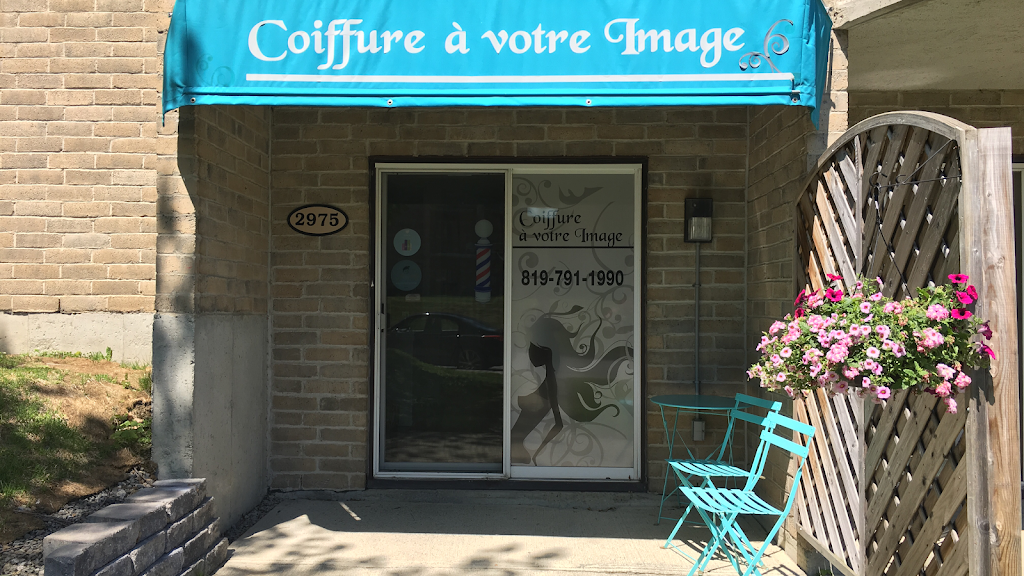 Coiffure À Votre Image | 2975 Rue Richard, Sherbrooke, QC J1L 2X5, Canada | Phone: (819) 791-1990