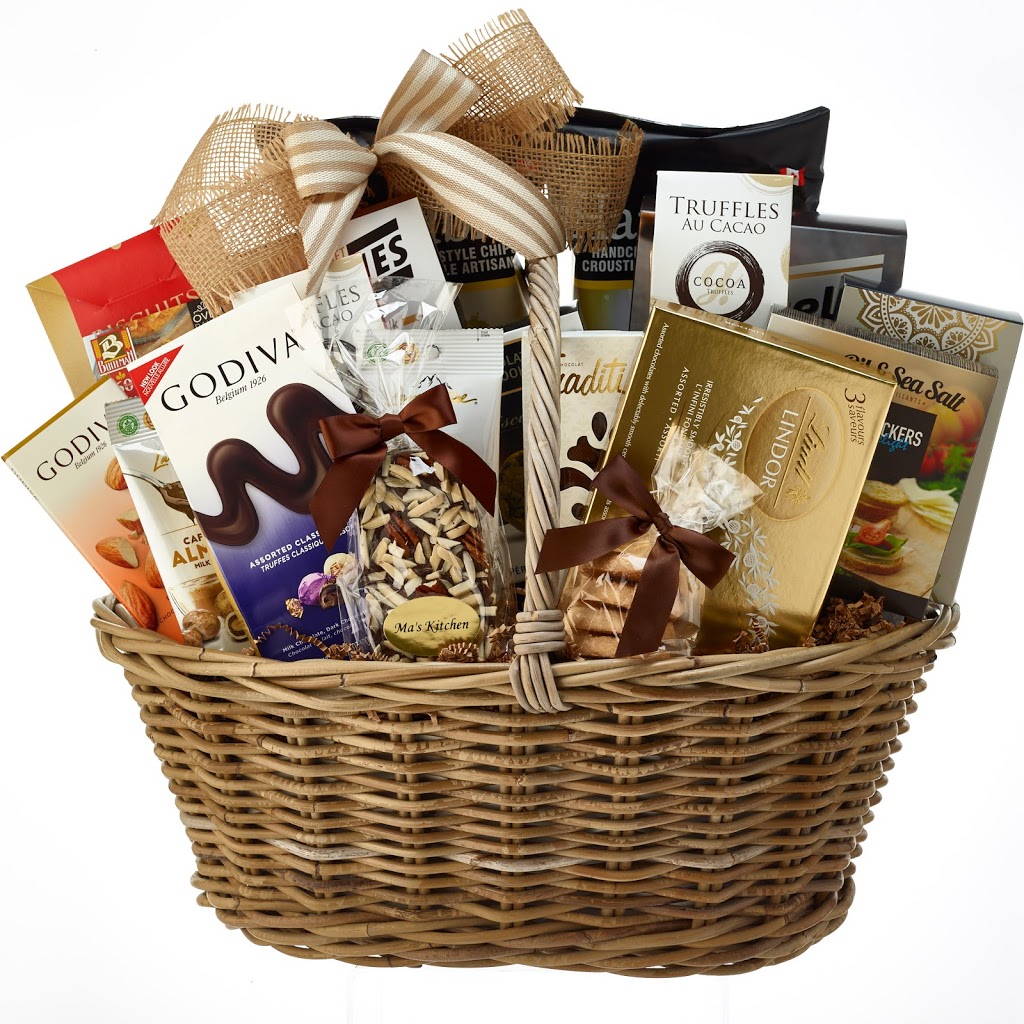 My Baskets | 201 Spinnaker Way #16, Concord, ON L4K 4C6, Canada | Phone: (905) 669-6965