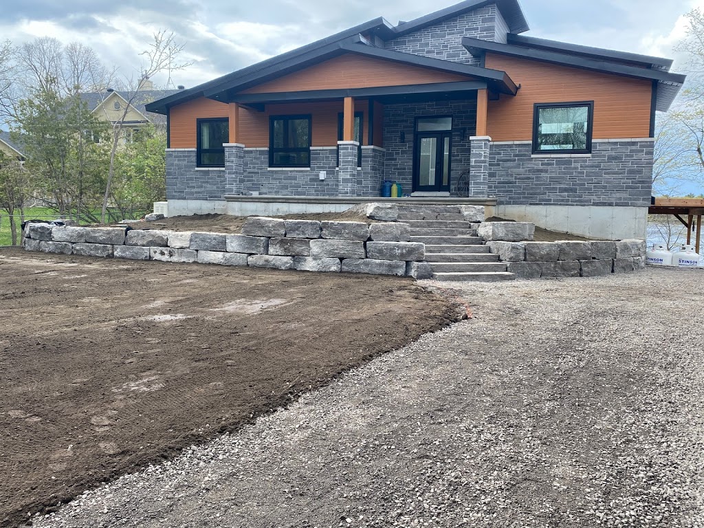 WCI Professional Landscaping & Paving Contracting | 246 Westbrook Rd, Carp, ON K0A 1L0, Canada | Phone: (613) 224-4600