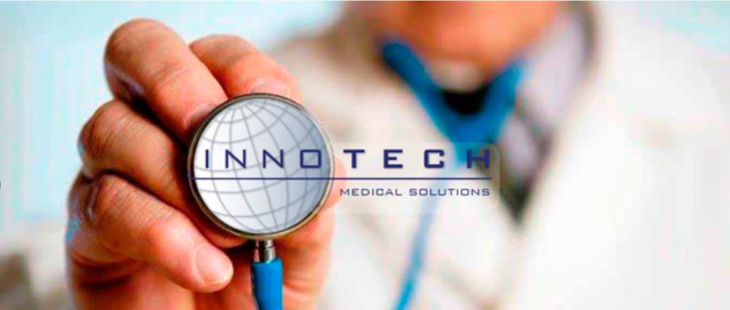 Innotech Medical Solutions | 1685 H St #109, Blaine, WA 98230, USA | Phone: (360) 232-4119