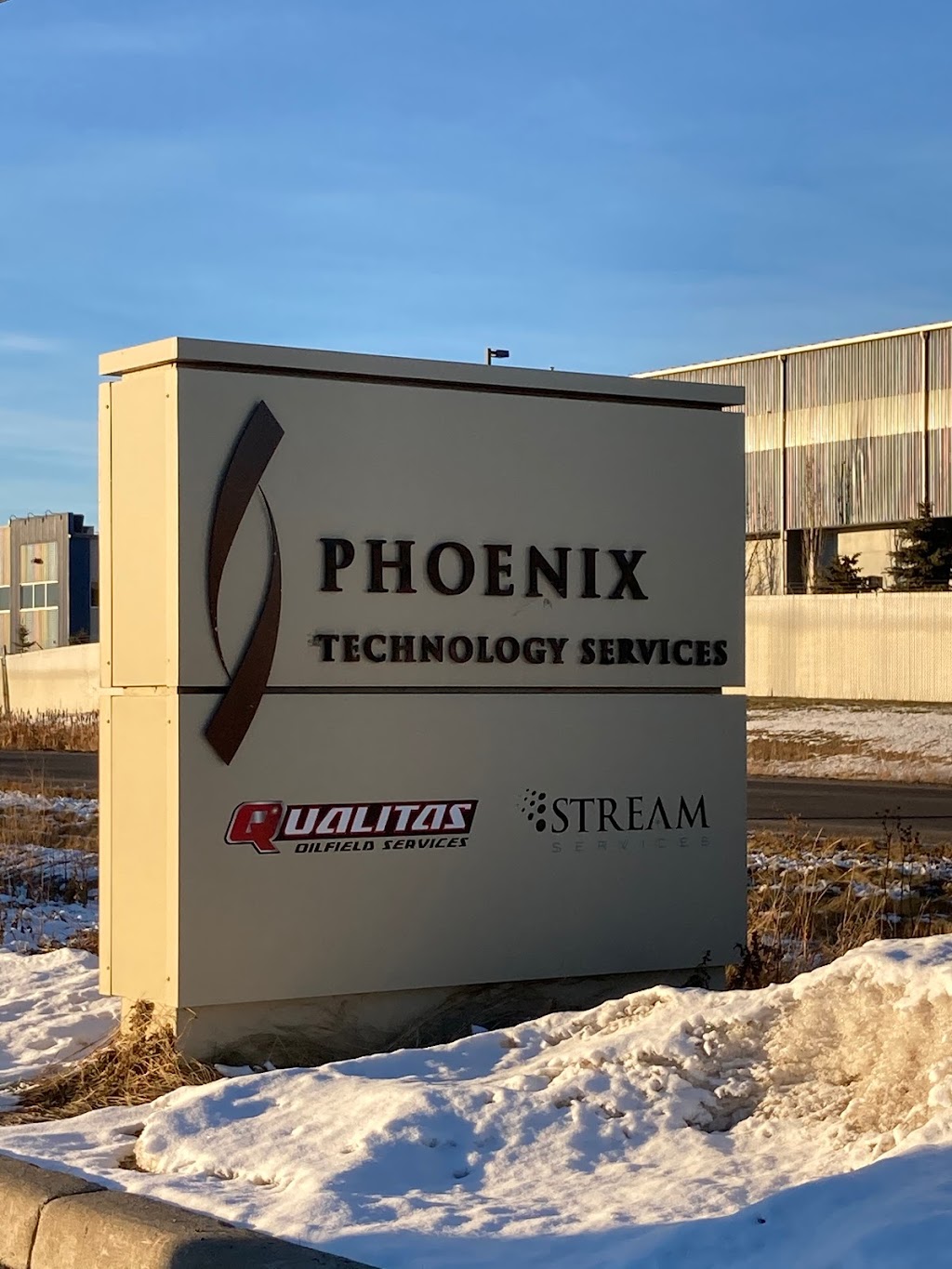 Phoenix Technology Services | 285119 Bluegrass Dr, Alberta T1X 0K3, Canada | Phone: (403) 236-1394