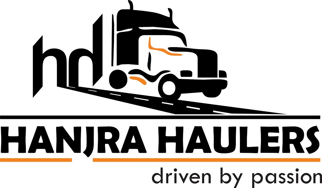 Hanjra Haulers Inc | 38 Eiffel Blvd, Brampton, ON L6P 1W3, Canada | Phone: (905) 763-6132