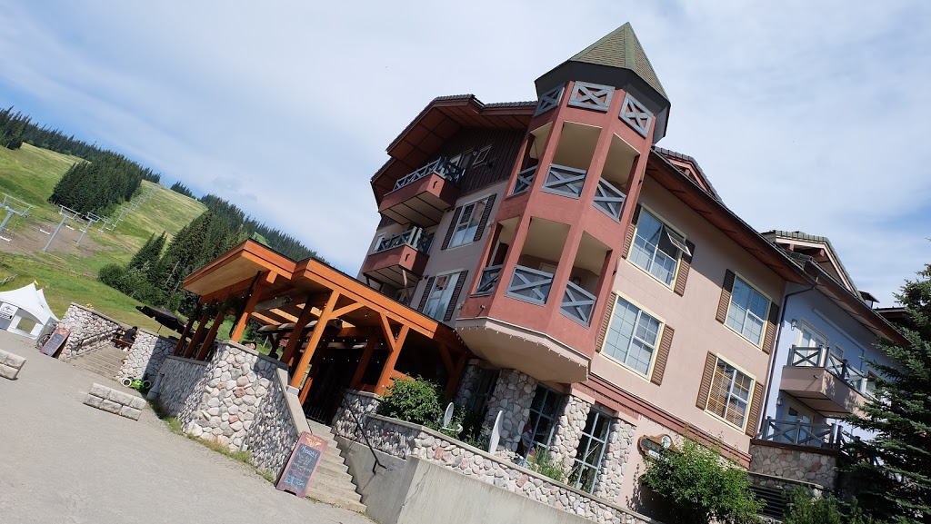 Sun Peaks Resort | 3220 Village Way, Sun Peaks, BC V0E 5N0, Canada | Phone: (250) 578-7454