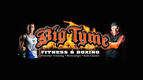 Bigtyme Fitness & Boxing | 5 Commerce Rd #2, Orangeville, ON L9W 2K9, Canada | Phone: (519) 940-8269