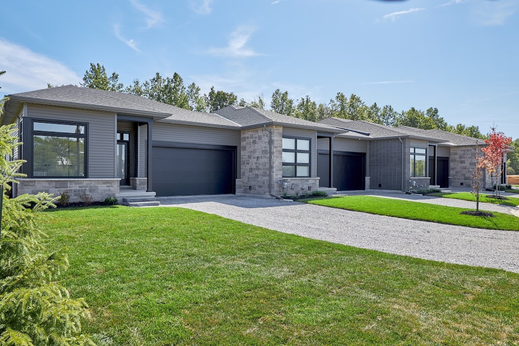 Silvergate Homes | 1051 Old Thorold Stone Rd, Thorold, ON L2V 3Y5, Canada | Phone: (905) 680-6000