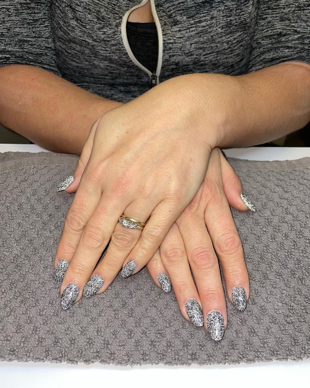 Get Nailed by Alyssa | 4120 Nova Scotia Trunk 1, Garlands Crossing, NS B0N 2T0, Canada | Phone: (902) 306-1692