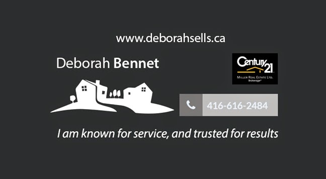 Deborah Bennet - Oakville Real Estate, Burlington Real Estate | 209 Speers Rd Unit 9, Oakville, ON L6K 2E9, Canada | Phone: (905) 845-9180