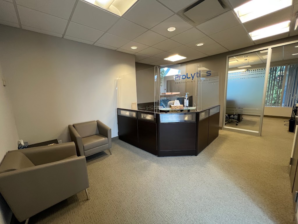 ProLytics Consulting Group | 445 Apple Creek Blvd Suite 217, Markham, ON L3R 9X7, Canada | Phone: (905) 947-1223
