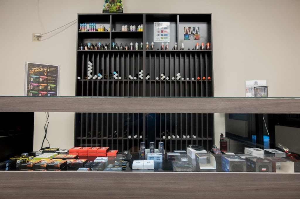 Union Vape Co | 6536 4 St NE, Calgary, AB T2K 6H9, Canada | Phone: (403) 455-9554