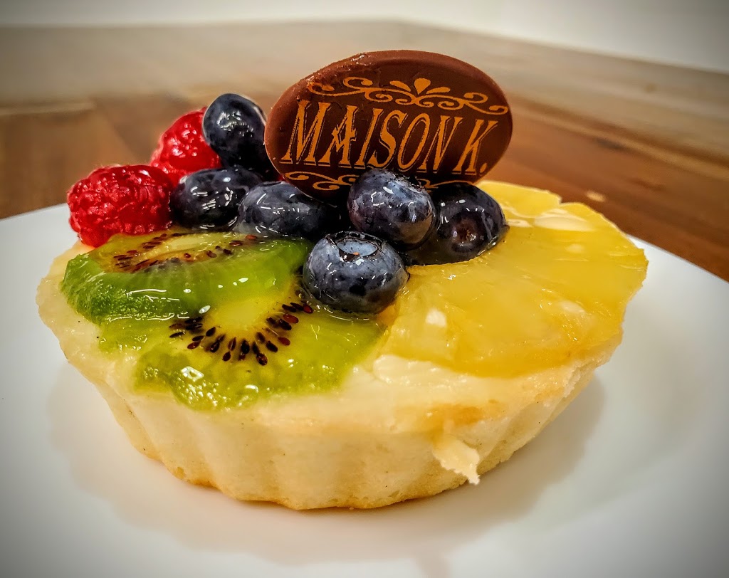 La Maison du Kouign-Amann | 101 A Schneider Rd, Kanata, ON K2K 1Y3, Canada | Phone: (613) 270-0505