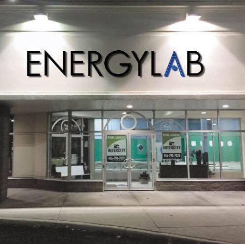 The Energy Lab | 410 Lewis Rd #8, Stoney Creek, ON L8E 5Y7, Canada | Phone: (905) 643-6111