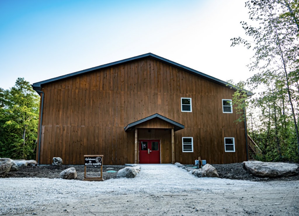 Basketball Camp EC | 760 Hwy 6, Wiarton, ON N0H 2T0, Canada | Phone: (905) 896-4667