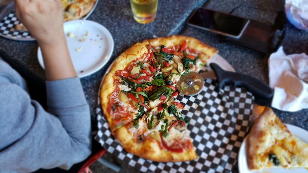 Pie Wood Fired Pizza Joint - Torrance | 2641 Muskoka District Road 169, Torrance, ON P0C 1M0, Canada | Phone: (705) 762-8869