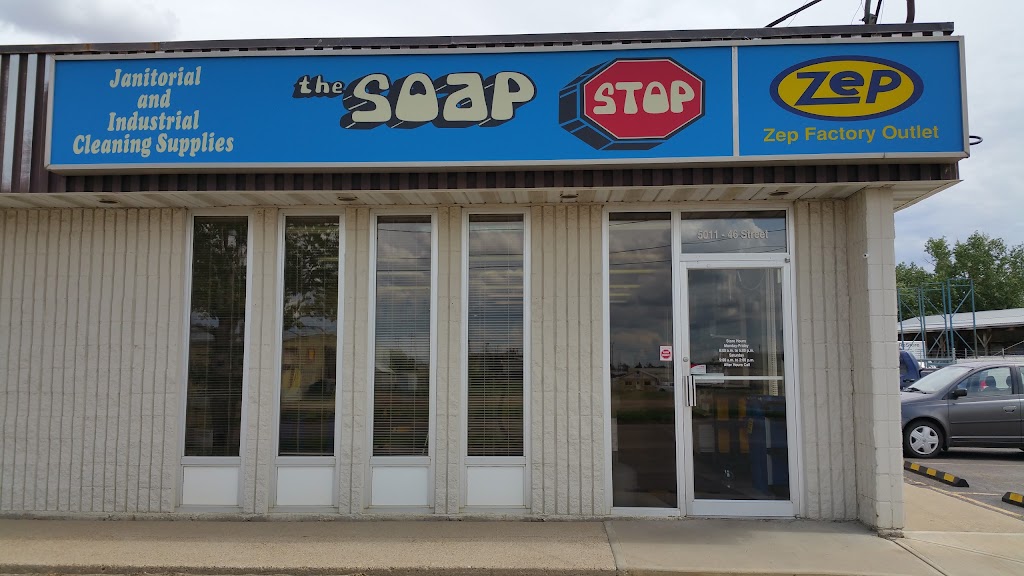 The Soap Stop | 5011 46 St, Camrose, AB T4V 3G3, Canada | Phone: (780) 672-1780