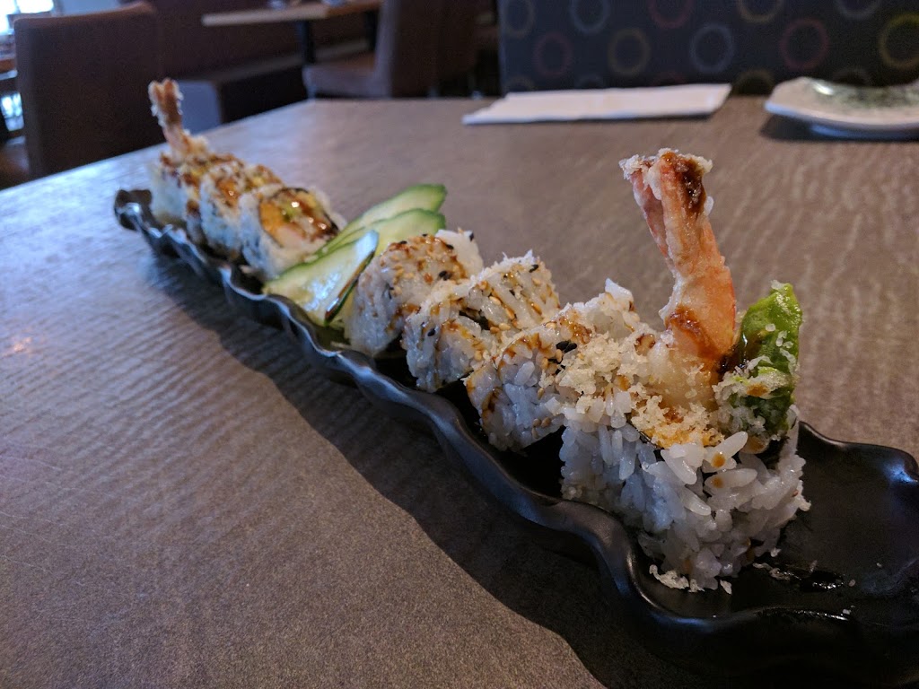 Tokyo Sushi | 253 King St N, Waterloo, ON N2J 2Y8, Canada | Phone: (519) 886-8688