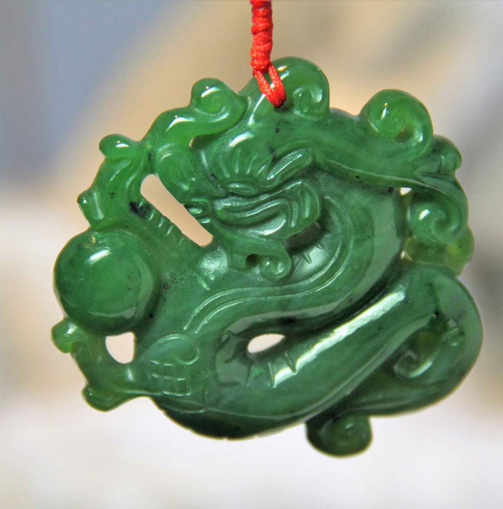 NATURAL GEMS CANADA 加拿大碧玉缘--100% Natural Nephrite Jade Products | 8355 Woodbine Ave UNIT 3, Markham, ON L3R 2P4, Canada | Phone: (416) 797-0288