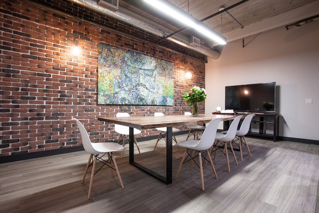 ACE Coworking | 295 Robinson St Suite 100, Oakville, ON L6J 1G7, Canada | Phone: (289) 801-8731