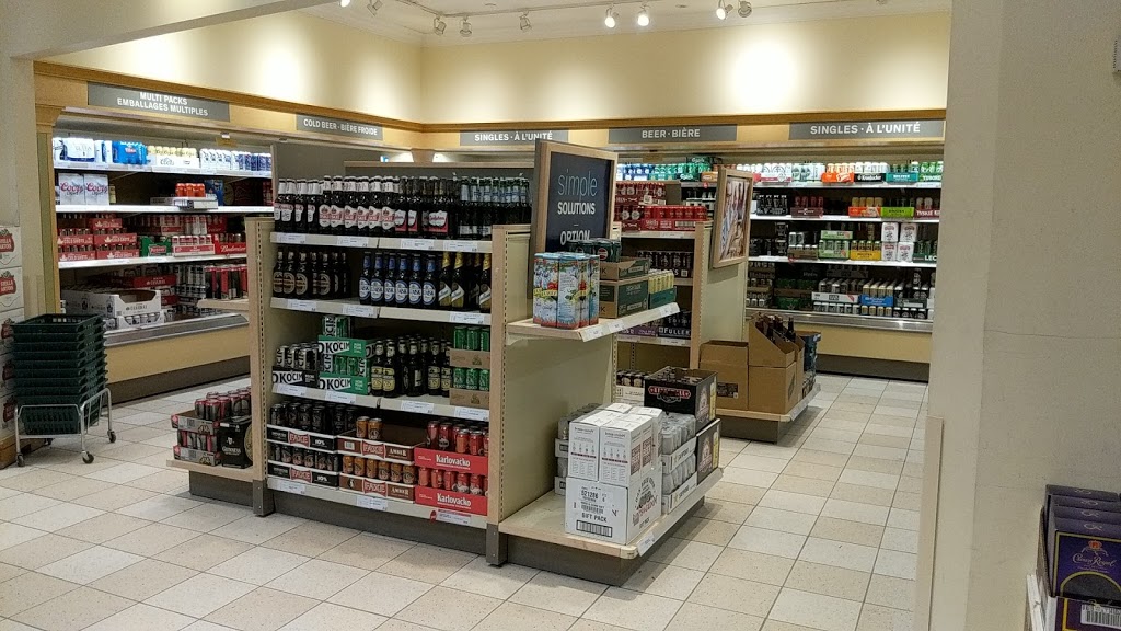 LCBO | 2151 St Clair Ave W, Toronto, ON M6N 1K5, Canada | Phone: (416) 653-8202