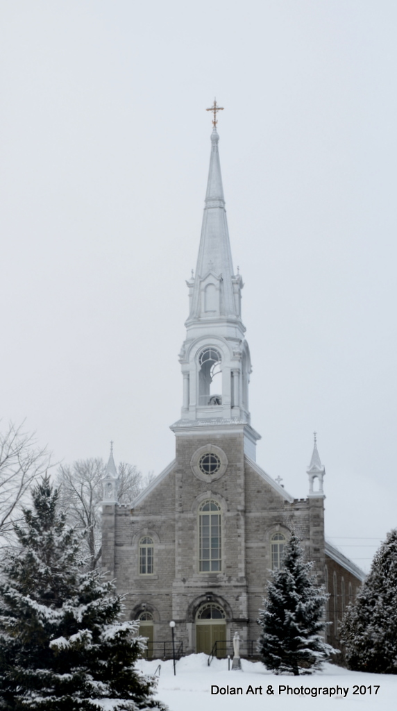 St-Marys Parish | 5 JOHN ST, Quyon, QC J0X 2V0, Canada | Phone: (819) 458-2183