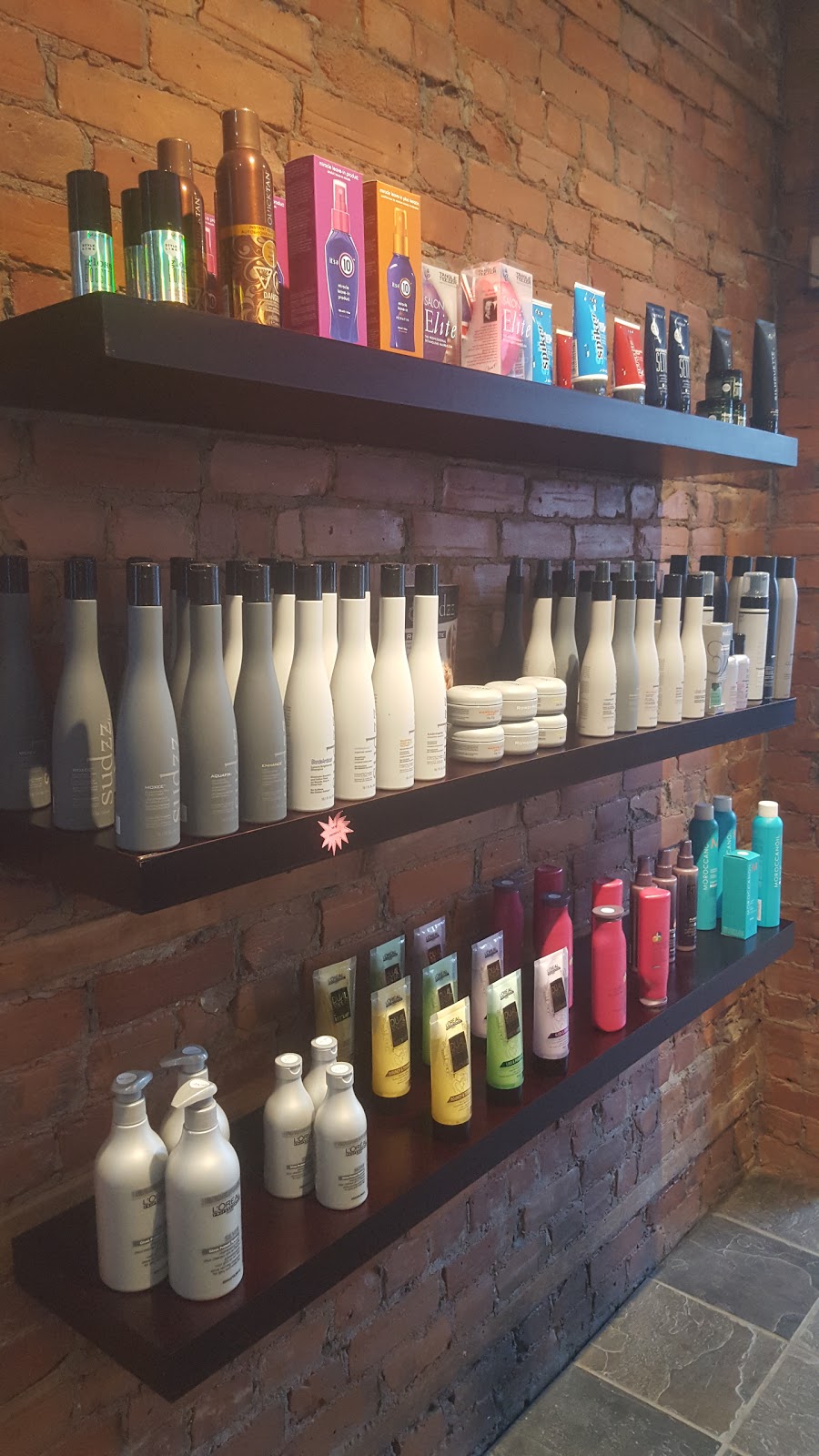 Maddison Avenue Salon & Spa | 169 Locke St S, Hamilton, ON L8P 4B2, Canada | Phone: (905) 527-4080