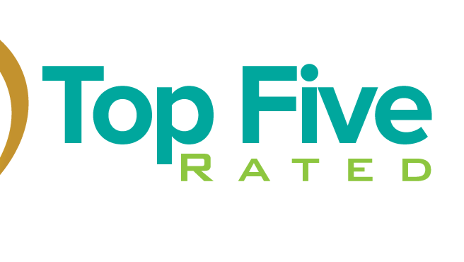 Top Five Rated | 9252 121 St #29, Surrey, BC V3V 7K8, Canada | Phone: (604) 670-5207