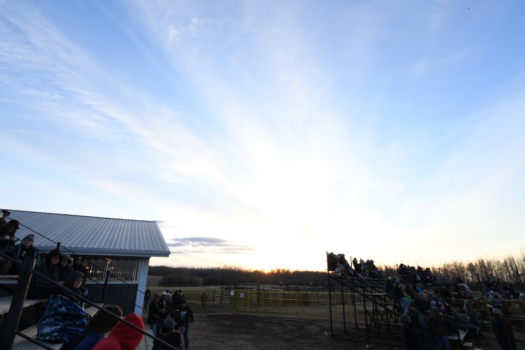 Lamont Rodeo Grounds | Lamont, AB T0B 2R0, Canada | Phone: (780) 298-0383