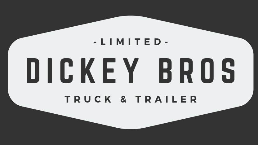 Dickey Bros Truck and Trailer Ltd | Warren Ave, Kimberley, BC V1A 1M6, Canada | Phone: (250) 520-0262