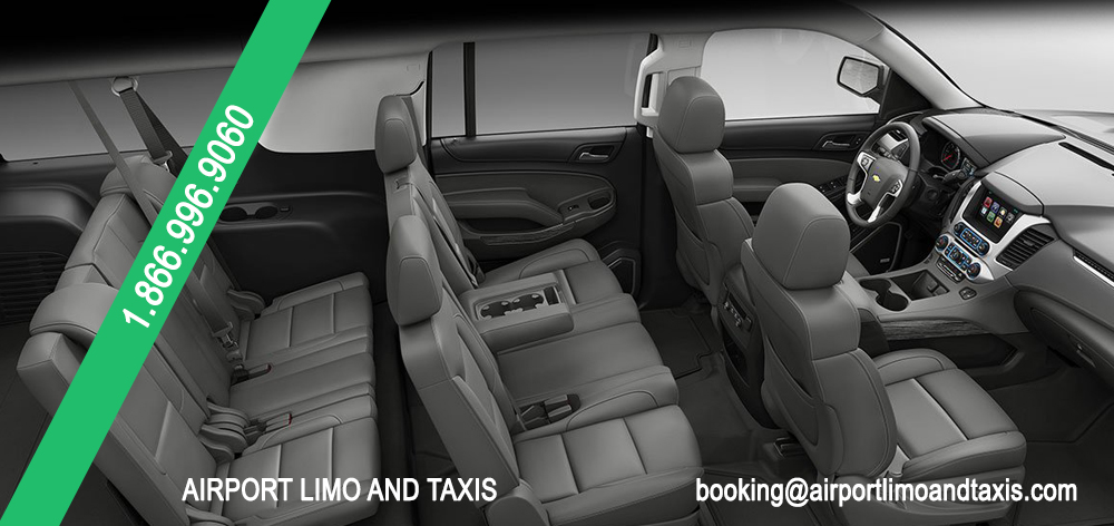 Airport Limo and Taxis | 89 Manitou Crescent, Brampton, ON L6S 2Z6, Canada | Phone: (866) 996-9060