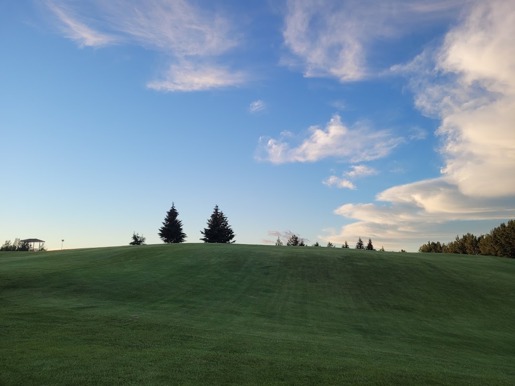 Calahoo Hills Golf Course | 54410 Range Rd 280, Sturgeon County, AB T8R 1Z5, Canada | Phone: (780) 459-9081