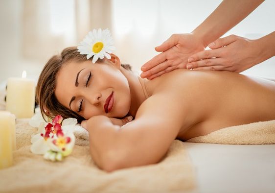 Terwillegar Massage & Wellness | 1735 Towne Centre Blvd NW, Edmonton, AB T6R 0T7, Canada | Phone: (587) 710-3793