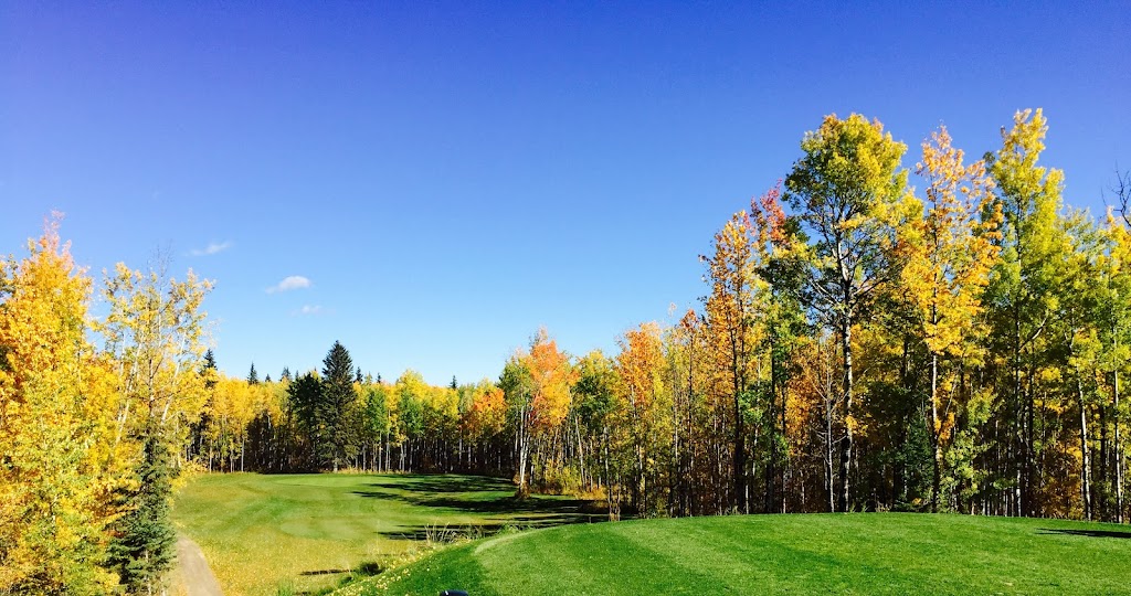 Pineridge Golf Course & RV Resort | 53213, Hwy 31, Seba Beach, AB T0E 2B0, Canada | Phone: (780) 797-4653