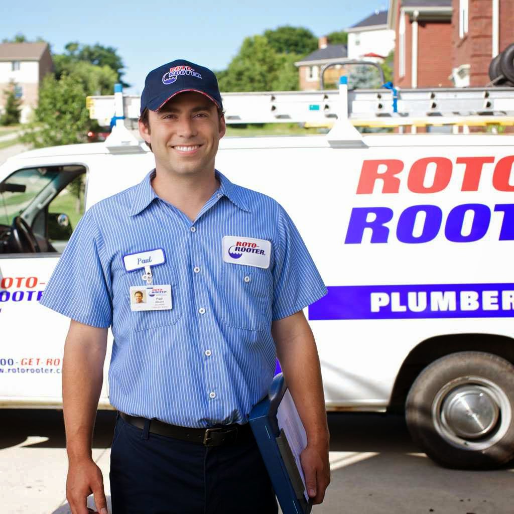 Roto-Rooter Plumbing & Water Cleanup | 135 South Ave, West Seneca, NY 14224, USA | Phone: (716) 773-3717