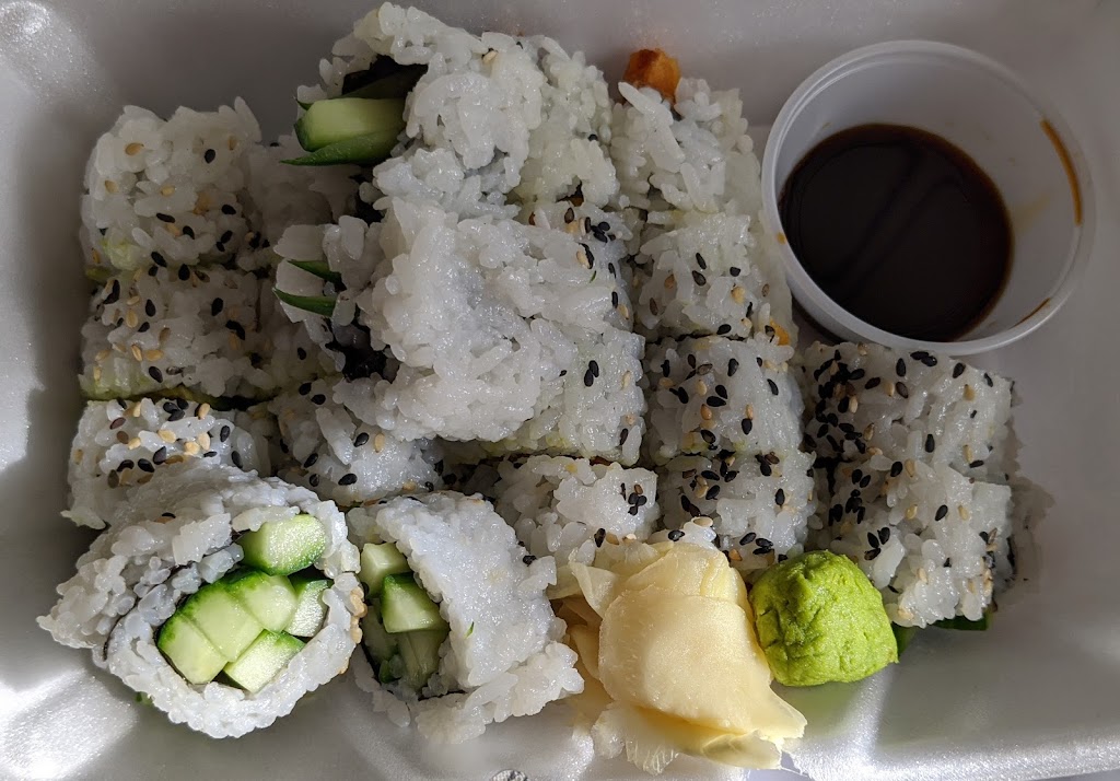 Kaoi Sushi | 888 Dundas St E, Mississauga, ON L4Y 4G6, Canada | Phone: (647) 930-7661