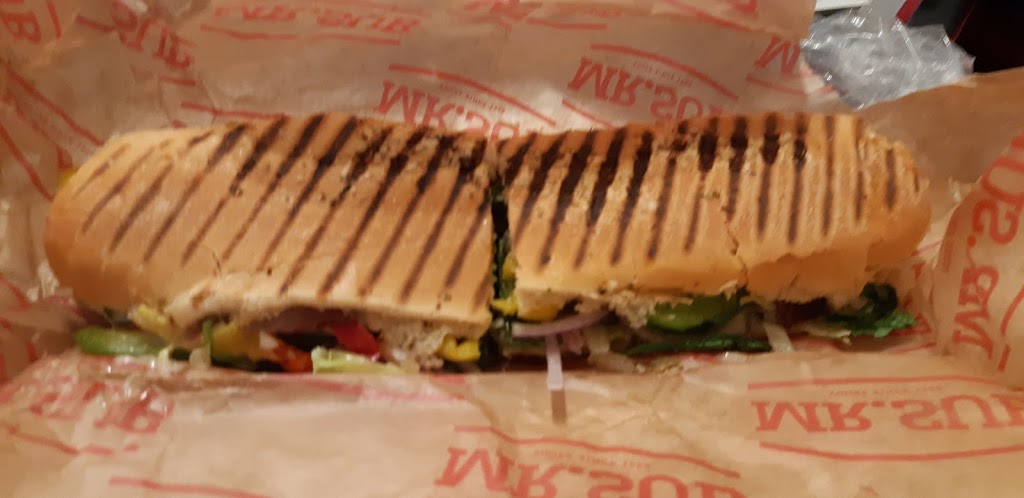 Mr. Sub | 13256 137 Ave NW North City Shopping Centre, Edmonton, AB T5L 4Z6, Canada | Phone: (780) 406-2800