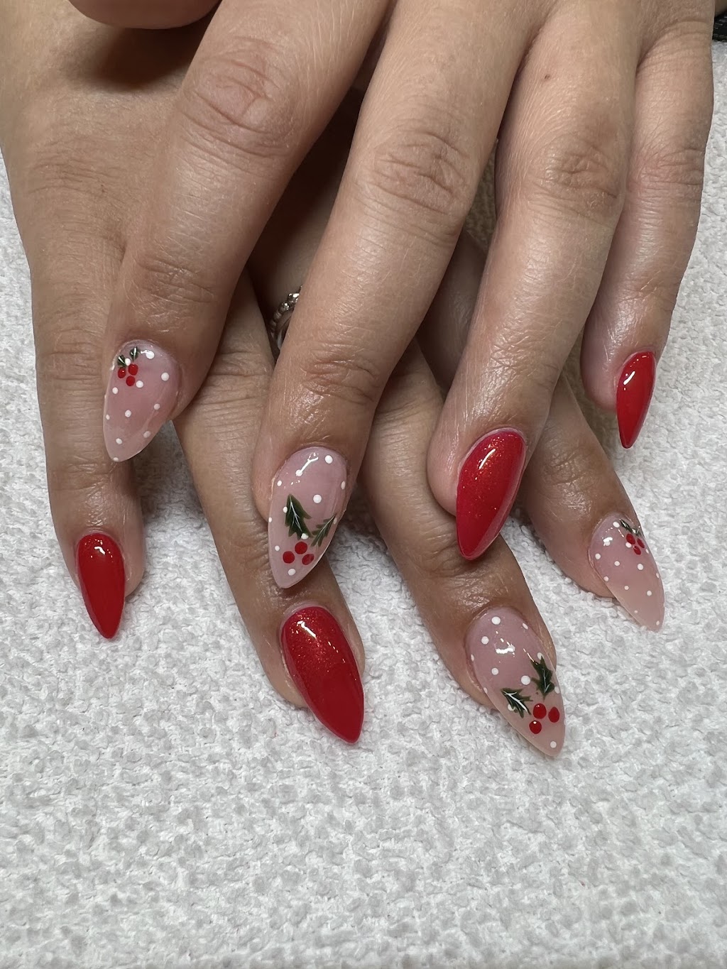 TSL Nails Spa | 471 Terry Fox Dr Unit 30, Kanata, ON K2T 0R6, Canada | Phone: (613) 592-3555