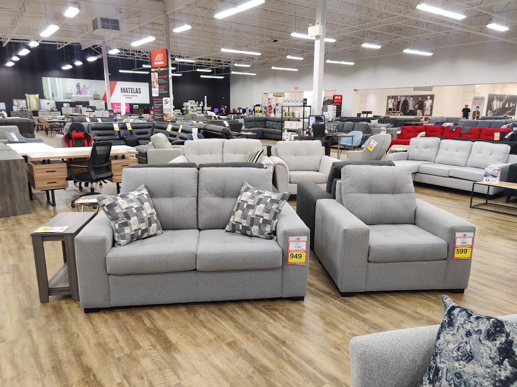 RD Furniture - Victoriaville | 1111 Bd Jutras E, Victoriaville, QC G6S 1C1, Canada | Phone: (873) 300-2411