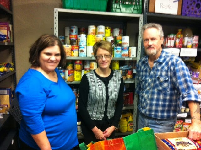 Clarington East Food Bank | 279 King Ave E, Newcastle, ON L1B 1H4, Canada | Phone: (905) 987-1418