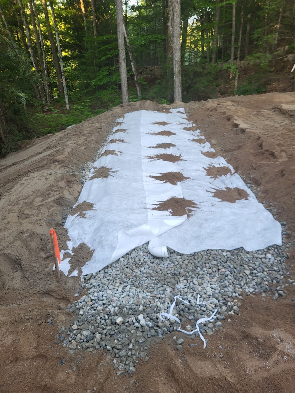 PGC Excavation inc. | 142 Chem. de la Savane, Val des monts, QC J8N 3B5, Canada | Phone: (819) 918-1161