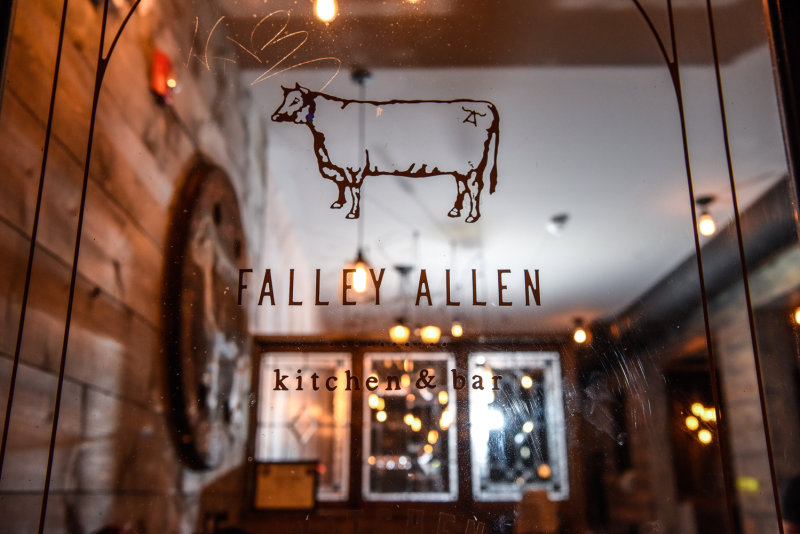 Falley Allen | 204 Allen St, Buffalo, NY 14201, USA | Phone: (716) 464-3903