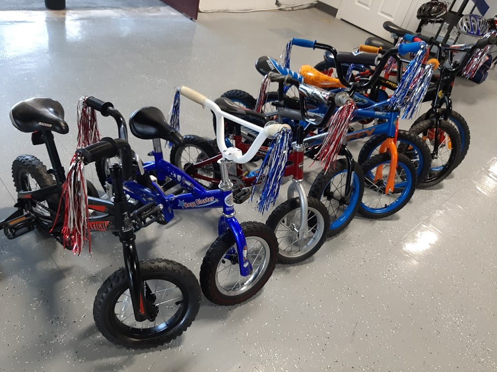 Sports aux Puces Ste-Foy - Vélo entretien et réparation | 2323 Rue Galvani local 115, Québec, QC G1N 4G3, Canada | Phone: (418) 682-8627