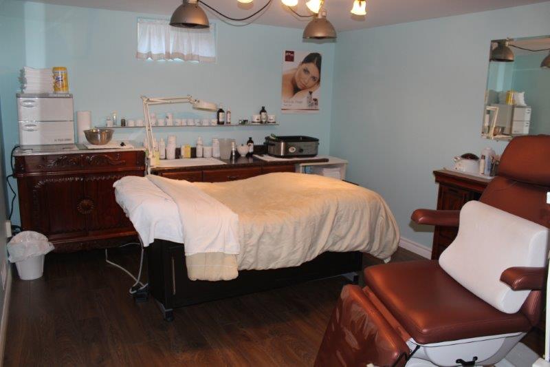 Esthetics By Denise | 2330 Todd Ln, Windsor, ON N9H 1K3, Canada | Phone: (519) 915-9898