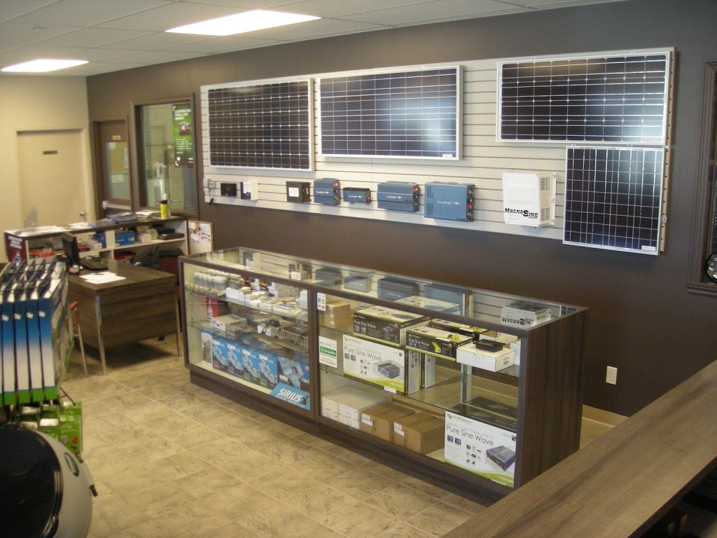 Energie Solaire.Ca | 1343 Rue Nationale, Terrebonne, QC J6W 6H8, Canada | Phone: (450) 961-4030